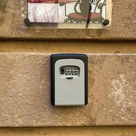 La Gatta - Appartamento Al Centro Di La Spezia Exterior photo