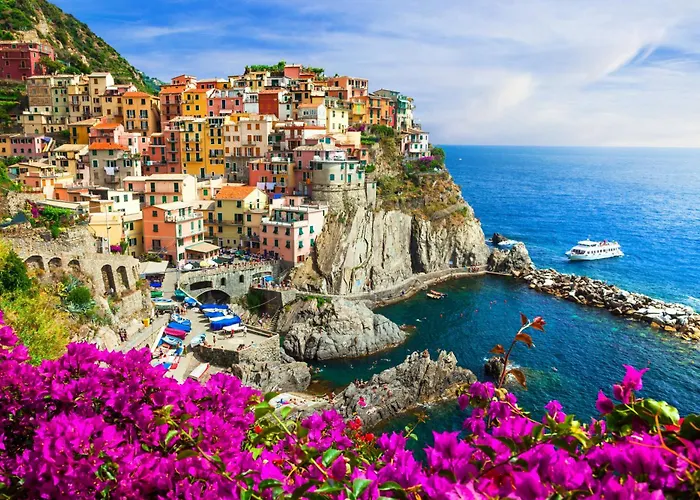 La Gatta - Appartamento Al Centro Di La Spezia