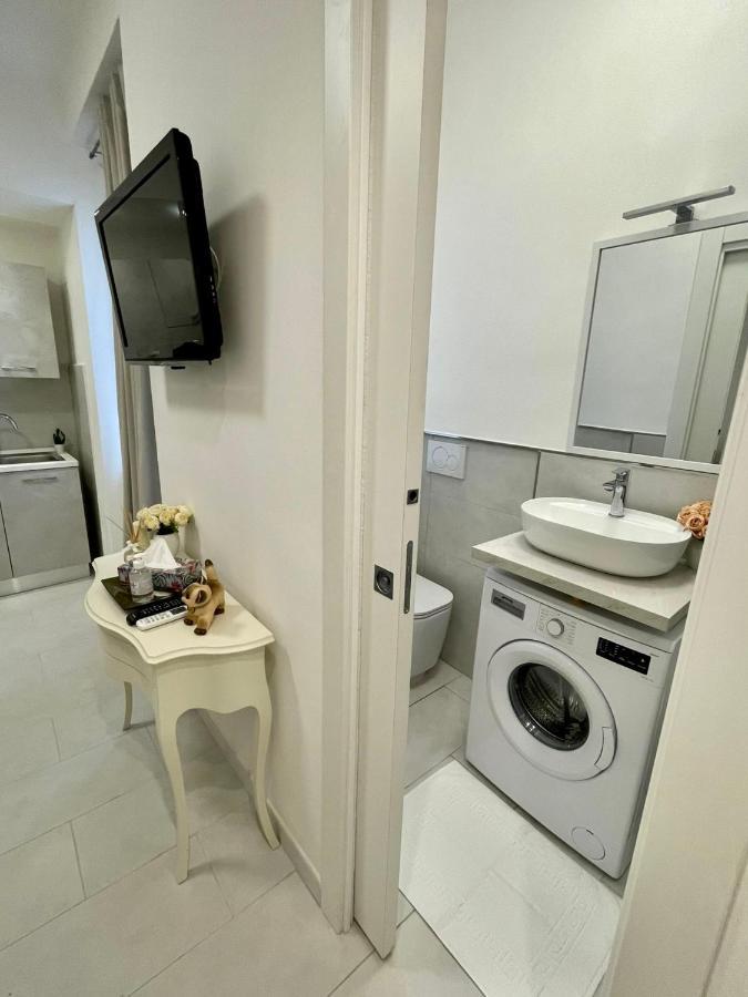 La Gatta - Al Centro Di Apartment La Spezia