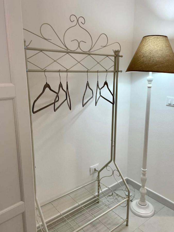 La Gatta - Al Centro Di Apartment
