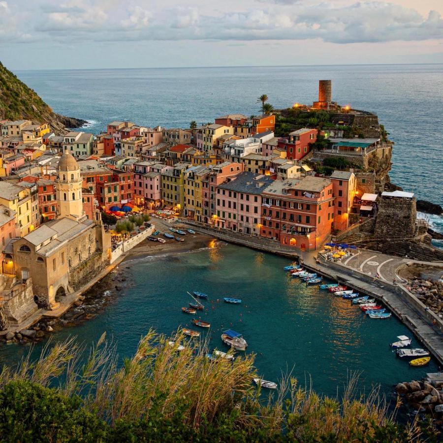 La Gatta - Al Centro Di * La Spezia