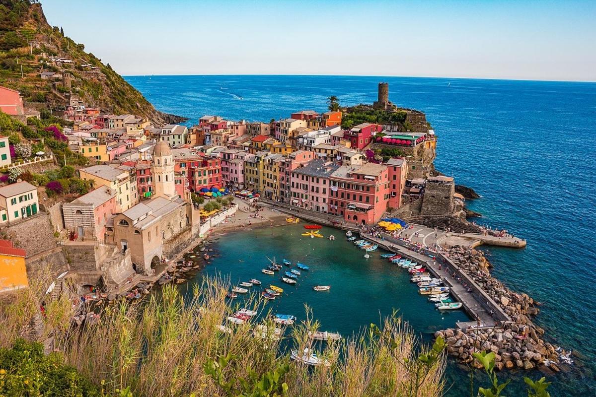 La Gatta - Al Centro Di * La Spezia